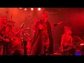 WARKINGS - Hephaistos - LIVE - Nürnberg 2026-09-05