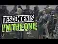 DESCENDENTS LIVE - I'M THE ONE - 4K, LYRICS,  PUNK IN DRUBLIC, SAN PEDRO 2024