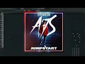 A7S - JUMPSTART (FL Studio Remake)