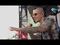 Avenged Sevenfold Shepherd of Fire live at Pinkpop 2014