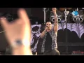 Download Lagu Avenged Sevenfold Shepherd of Fire live at Pinkpop 2014
