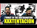 Download Lagu WHAT THE HELL?!? XXXTENTACION feat. Ski Mask The Slum God - What in XXXTarnation *REACTION!!