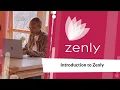 Introduction to Zenly