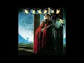 Download Lagu Kansas - Monolith (1979) FULL ALBUM Vinyl Rip