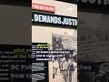 DC Public Library teaches District residents how to engage with their lawmakers
