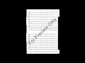 Storm Orchestra (Score & Orchestra)