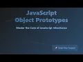 JavaScript Prototypes Explained A Beginner s Guide to Object Inheritance