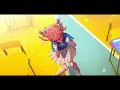Saki Hanami, Temari Tsukimura, and Kotone Fujita's "Let's Go All Out!" - A compilation of the thr...