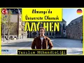 Download Lagu ALMANYA'DA OKUMAK: Yazılım Mühendisliği Aachen