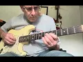 Download Lagu Learn to Play Authentic Blues Guitar Solos With Only 4 Notes!