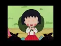 Download Lagu CHIBI MARUKO-CHAN S1 #3 KUNJUNGAN PAK GURU