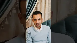 قصة و بيت قصيدة يا علي عليتني و قفيت 