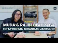 Lagu #fkkmkugmpodcast TUA MUDA BISA KENA SERANGAN JANTUNG | dr.Tirta Bersama dr. Furqon Satria, Sp.JP
