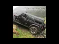 2018 JL Wrangler Unlimited Rubicon with Turbo 4 Cylinder Hurricane Engine