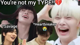 yang jeongin being 