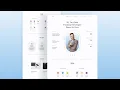 Build Deploy a Responsive Personal Portfolio Website Design Using HTML CSS JavaScript