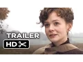 Lagu Far from the Madding Crowd Official Trailer #2 (2015) - Carey Mulligan Movie HD