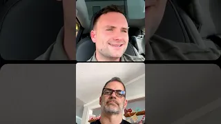 Live Interview w my student Jon! @jordykd Jon walks us through how