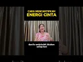 aktif kan energi cinta mu
