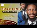Download Lagu CHRIS PROMISE - ODUM EBO JUDAH - MUSIC VIDEO LYRICS @Vblessgospeltv @chrispromisedlion
