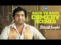 Lagu Pattathu Yaanai Comedy Scenes | Santhanam's Sarcasm Irritates Vishal! | Vishal | Aishwarya Arjun