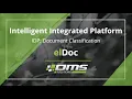 elDoc - Intelligent Document Processing Document Classification No Code Automated Platform OCR