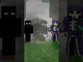 Download Lagu NULL vs CREEPYPASTA 3 round #minecraft #creepypasta  #herobrine