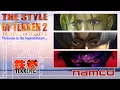 Download Lagu The Style of Tekken 2 | Sophistifuture