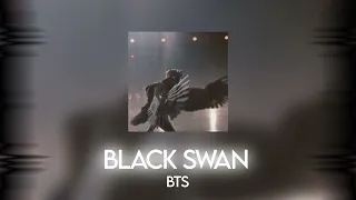 Black Swan Audio Edit 