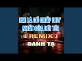 Download Lagu Em Là Cố Chấp Duy Nhất Của Đời Tôi (Duck Remix)