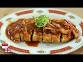 Sausnya Gurih Manis Nagih! Resep TAHU TELUR KRISPI / STEAK TAHU [Anti Gagal]
