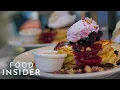 Recreating New York s Best Pancakes With Clinton St Baking Company Chef Neil Kleinberg