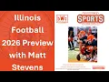 Illinois Football 2026 IlliniGuys Sports Spectacular 8 14 26