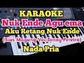 Download Lagu Karaoke Lagu Manggarai NUK ENDE AGU EMA//Tonny Pereira\u0026Nada Pria