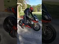 Download Lagu aprilia RS v4 old exhaust sound🔊🔊🔊