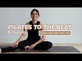 8 min booty workout no squats knee friendly