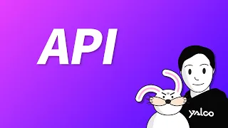 What Is An API Simplest Explanation 
