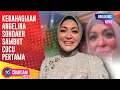 Download Lagu BREAKING NEWS! Kebahagiaan Angelina Sondakh Sambut Cucu Pertama!