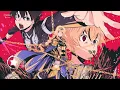 Sword Art Online  Alicization Opening Full『LiSA   ADAMAS』【ENG Sub】