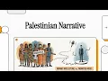 Download Lagu NoteBookLM   Palestinian resistance Palestinian Narrative Slide