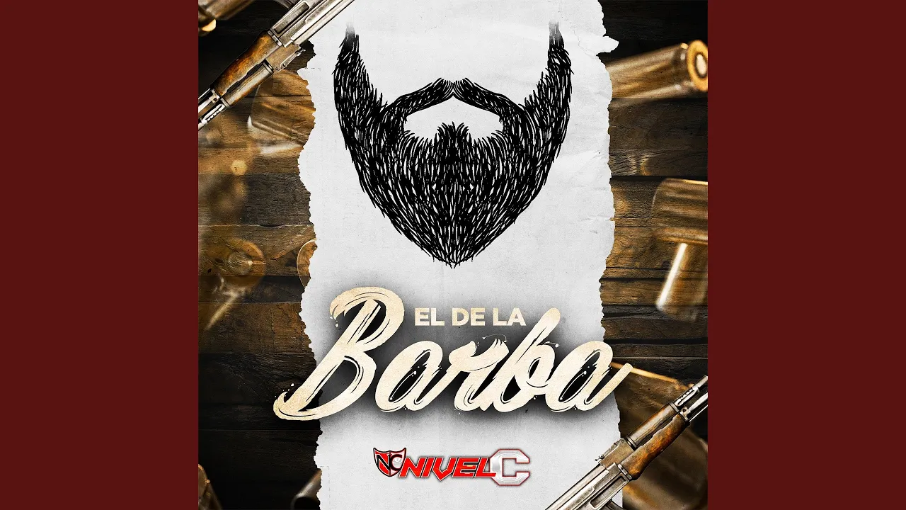 El de la Barba (En Vivo)