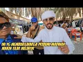 Download Lagu TERNYATA INI !! YG MEMBUAT WARGA PRIBUMI MADINAH PADA KAYA RAYA