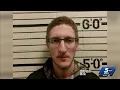 Caddo County deputy charged with domestic assault and kidnapping