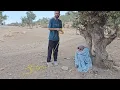 🔥Zahra’s Shocking Rescue from Two Dangerous Men!😱|Mostafa Becomes a Hero