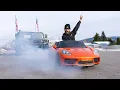 How to Build a Sleeper Power Wheels 60 MPH