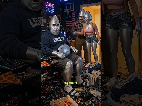 Play station boy regrets his acts.