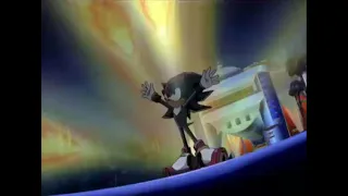 newbies perspective sonic x episode 34 review shadow knows