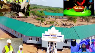 tazama maajabu ya wanafunzi wa raudhwa modern islamic high schools utashidwa mwenyewe