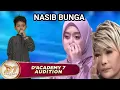 Download Lagu Viral! Anak tampan ini bawakan lagu NASIB BUNGA membuat semua Juri terhipnotis oleh Suara merdunya