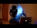 Lagu DJ Sisa mix at pioneer ddj-rb